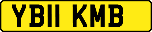 YB11KMB