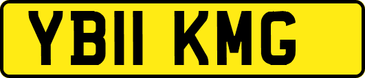 YB11KMG