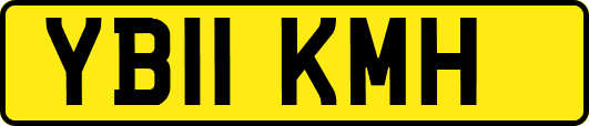 YB11KMH