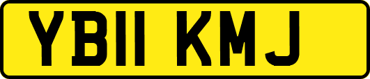 YB11KMJ