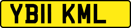 YB11KML