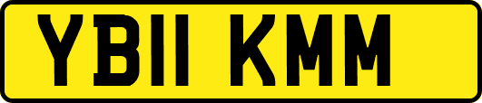 YB11KMM
