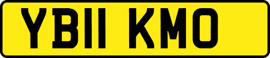 YB11KMO