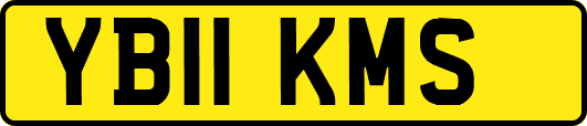 YB11KMS