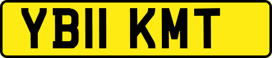YB11KMT