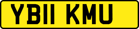YB11KMU