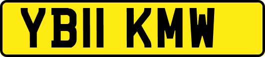 YB11KMW
