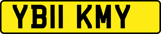 YB11KMY