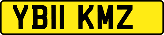 YB11KMZ