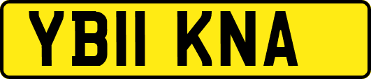 YB11KNA