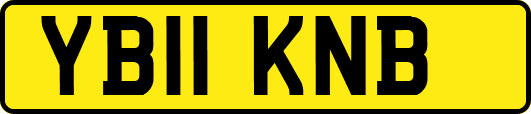 YB11KNB