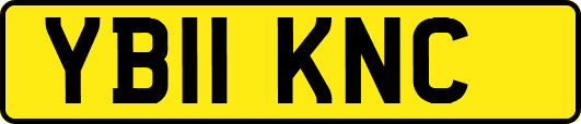 YB11KNC