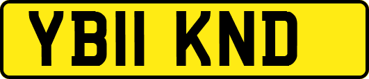 YB11KND