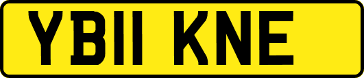 YB11KNE