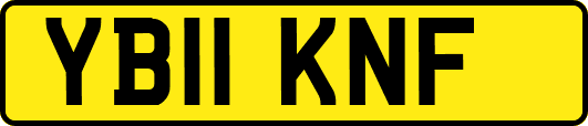 YB11KNF