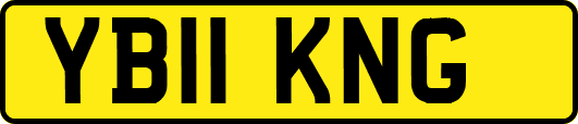 YB11KNG