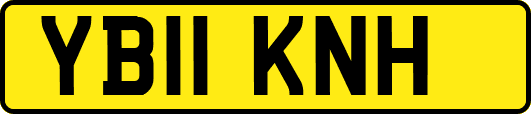 YB11KNH