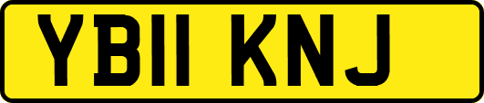 YB11KNJ