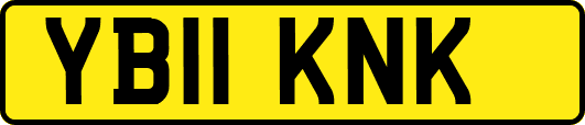 YB11KNK
