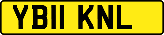YB11KNL