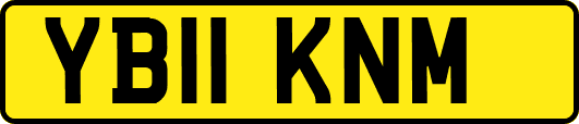 YB11KNM