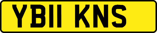 YB11KNS