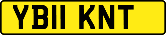 YB11KNT