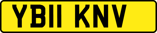 YB11KNV