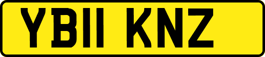 YB11KNZ
