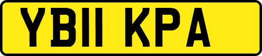 YB11KPA