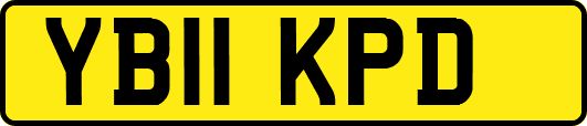 YB11KPD