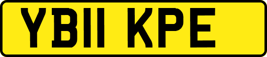 YB11KPE