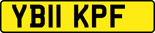 YB11KPF