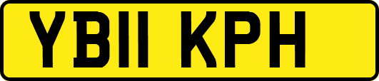 YB11KPH