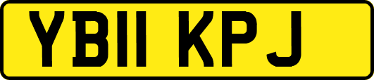 YB11KPJ