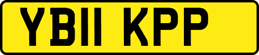 YB11KPP