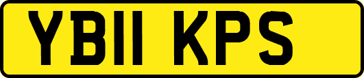YB11KPS