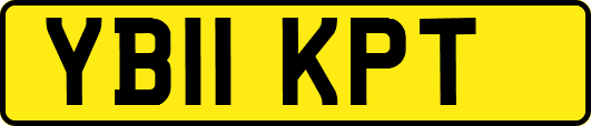 YB11KPT