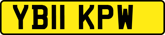 YB11KPW