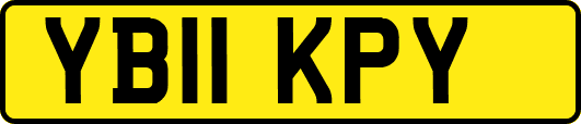 YB11KPY
