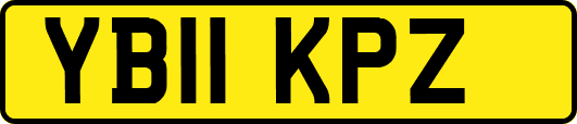YB11KPZ