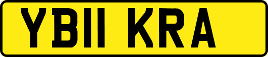 YB11KRA