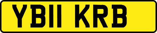 YB11KRB