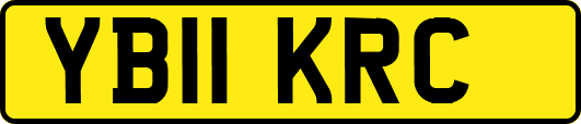 YB11KRC