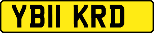 YB11KRD
