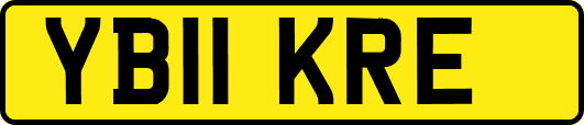 YB11KRE