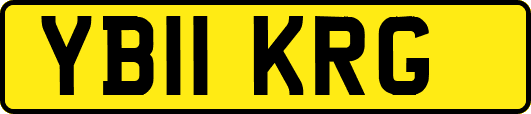 YB11KRG