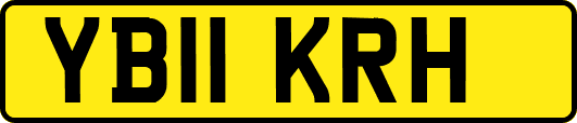 YB11KRH