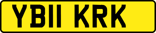YB11KRK