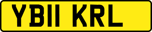 YB11KRL